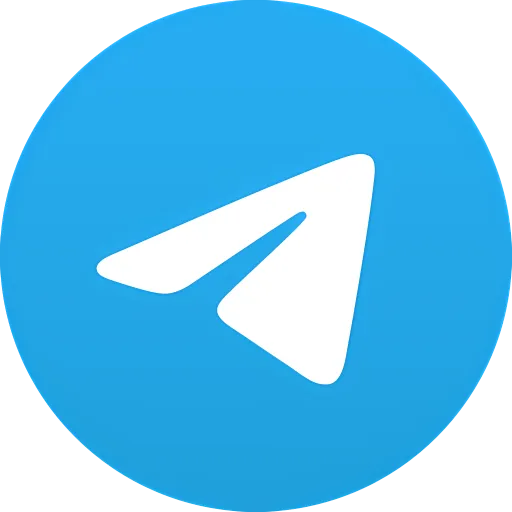 Share on Telegram